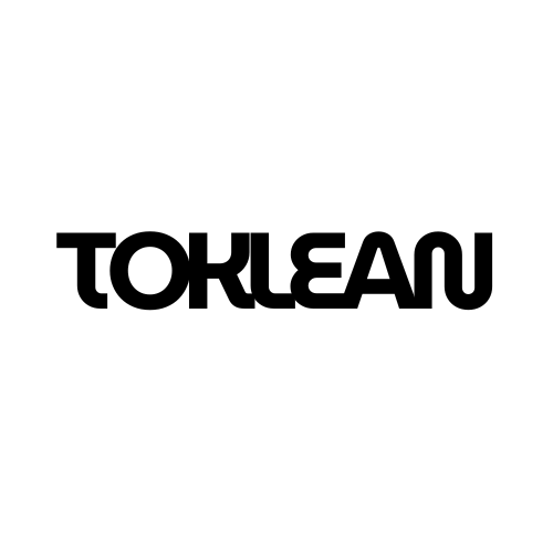 Toklean Logo
